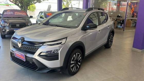 RENAULT KARDIAN 1.0 TCE FLEX EVOLUTION EDC